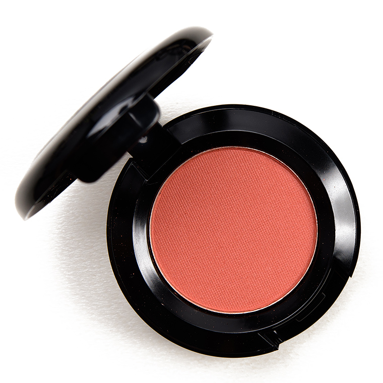NYX Tantilizing Nude Matte Eyeshadow
