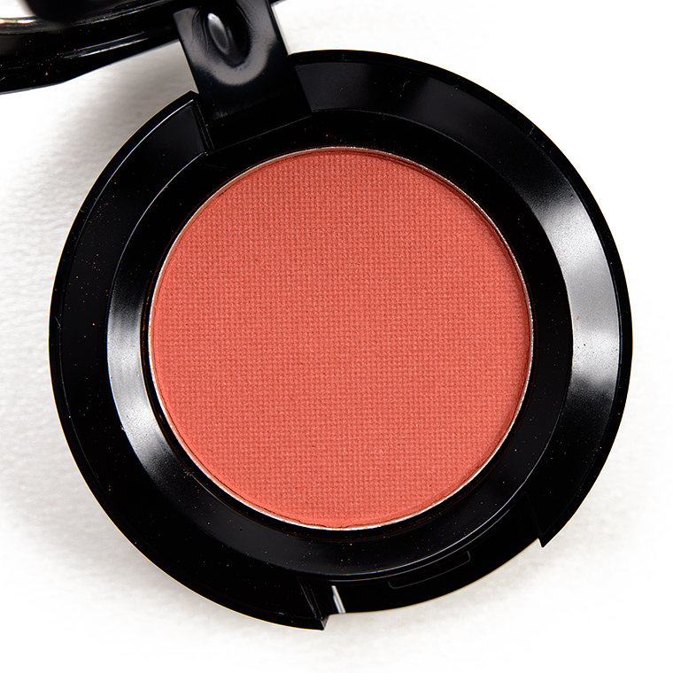 NYX Tantilizing Nude Matte Eyeshadow