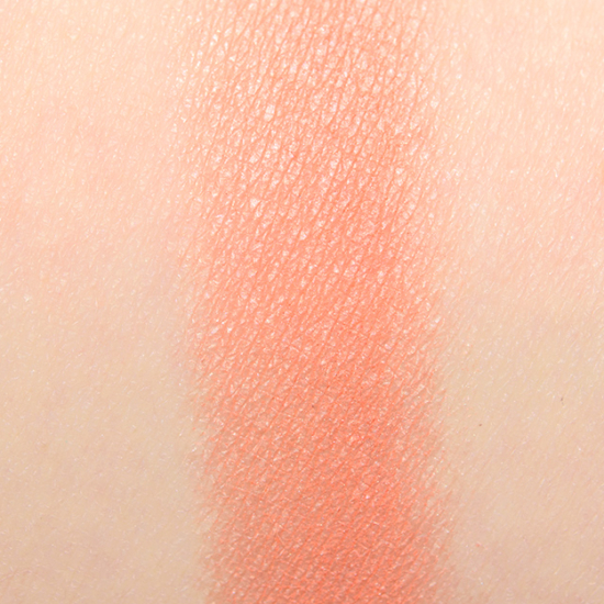 NYX Tantilizing Nude Matte Eyeshadow