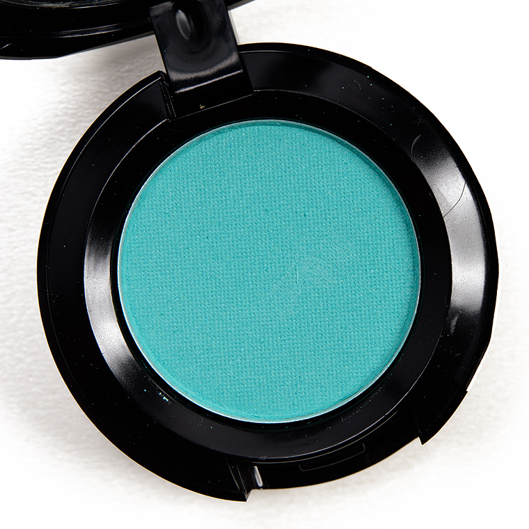 NYX The Next Morning Nude Matte Eyeshadow