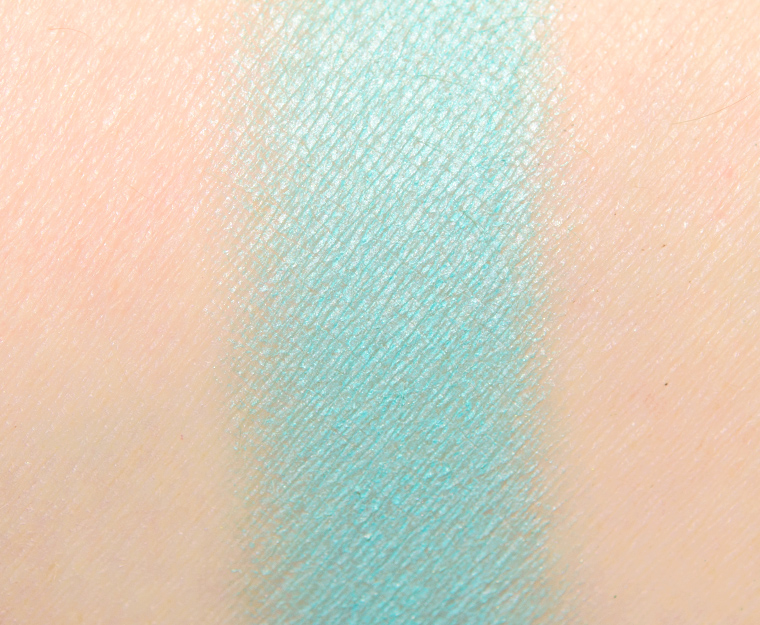 NYX The Next Morning Nude Matte Eyeshadow