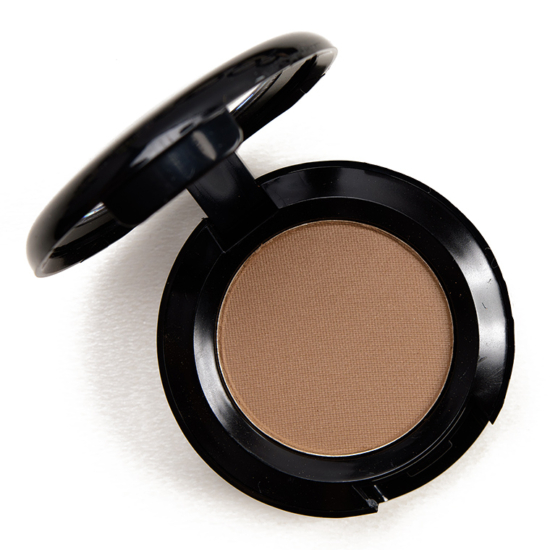 NYX Nude Matte Eyeshadow Tryst