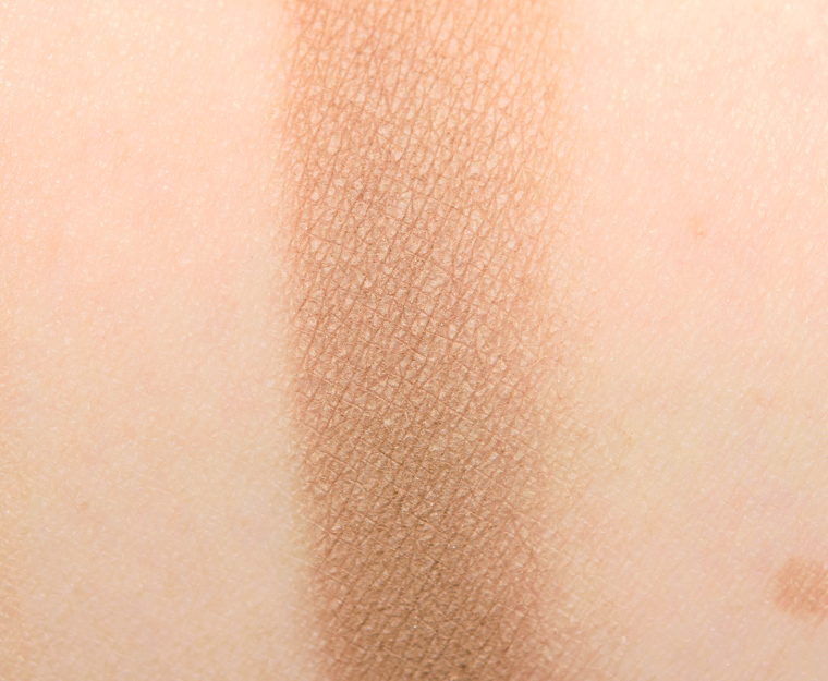 NYX Tryst Nude Matte Eyeshadow