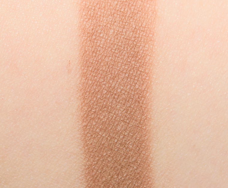 NYX Underneath It All Nude Matte Eyeshadow