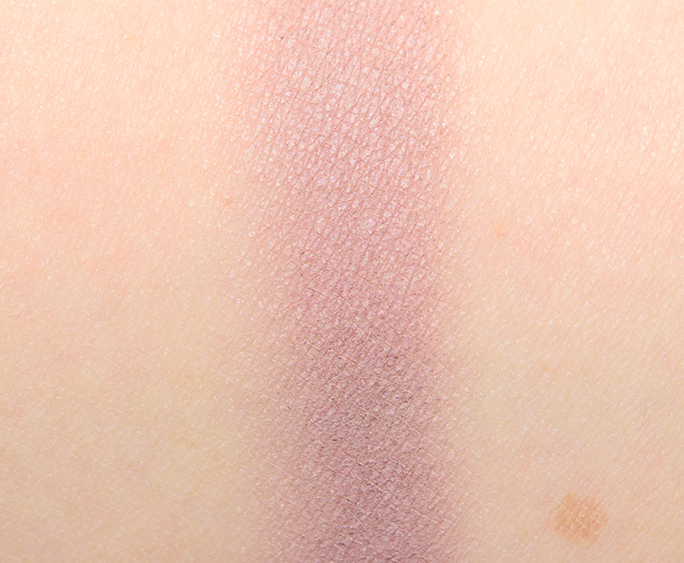 NYX Undress Me Nude Matte Eyeshadow