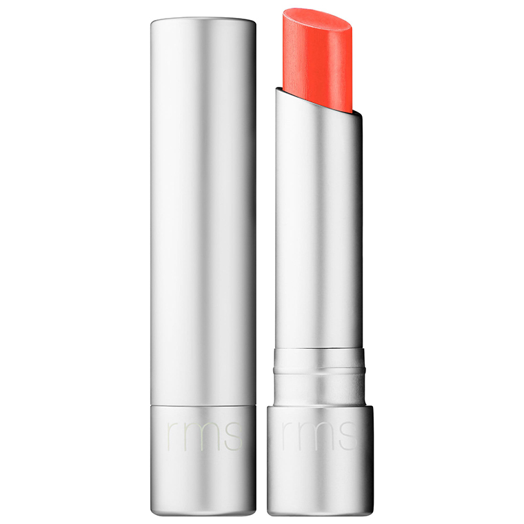 rms beauty Firestarter Wild With Desire Lipstick
