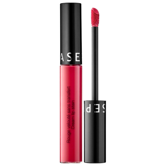 Sephora Cream Lip Stain Strawberry Kissed