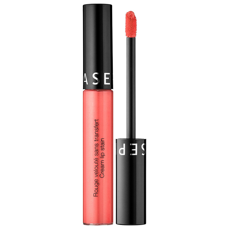 Sephora Coral Crush Cream Lip Stain