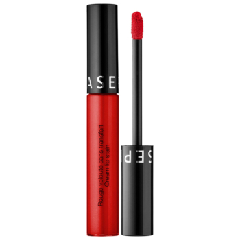 Sephora Flame Red (18) Cream Lip Stain