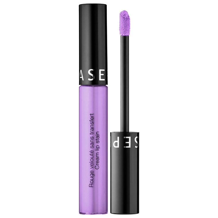 Sephora White Iris (20) Cream Lip Stain