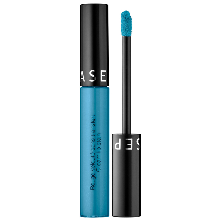 Sephora Sea Mist (30) Cream Lip Stain