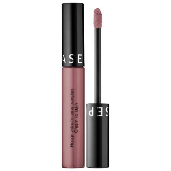 Sephora Pink Frosting (37) Cream Lip Stain