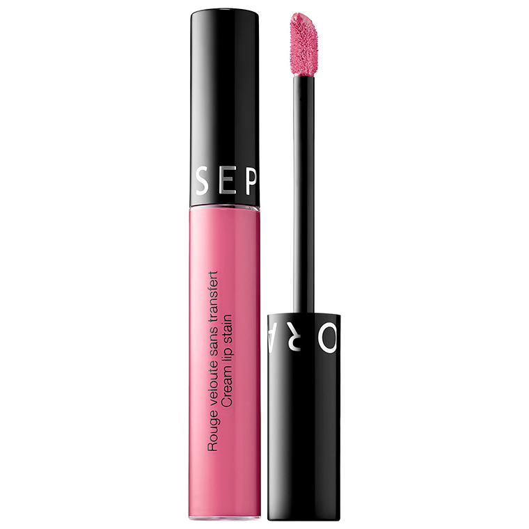 Sephora Pink Haze (67) Cream Lip Stain