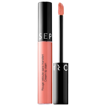 Sephora Glowing Beige (73) Cream Lip Stain
