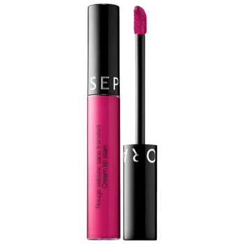 Sephora Sunrise Pink (90) Cream Lip Stain