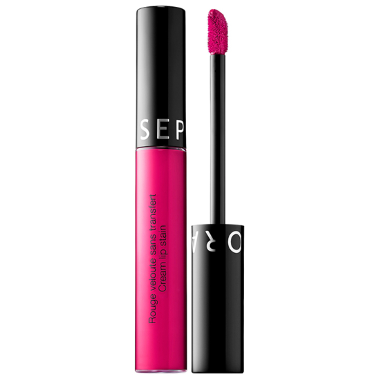 Sephora Indian Pink (91) Cream Lip Stain