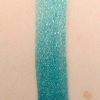 Sephora Audacious Emerald (60) Cream Lip Stain