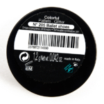 Sephora Ballet Shoes (205) Colorful Eyeshadow