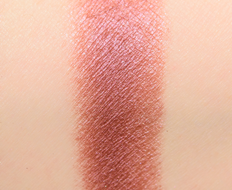 <p class="text-center">Sephora Be Chic (329) Colorful Eyeshadow</p>