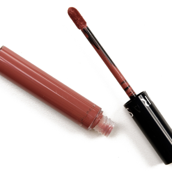 Sephora Blaze of Glory (76) Cream Lip Stain