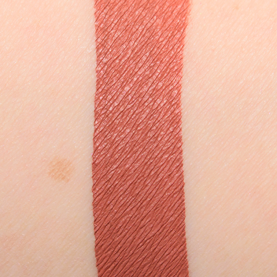 Sephora Blaze of Glory (76) Cream Lip Stain