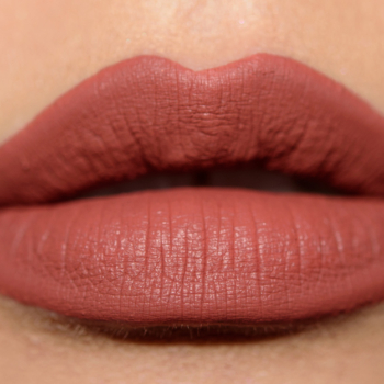 Maybelline Raw Chocolate Color Sensational Inti Matte Nudes Dupes