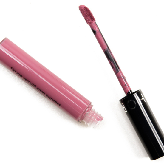 Sephora Cherry Moon (94) & Cinder Rose (83) Cream Lip Stains Reviews ...