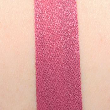 Sephora Cinder Rose (83) Cream Lip Stain