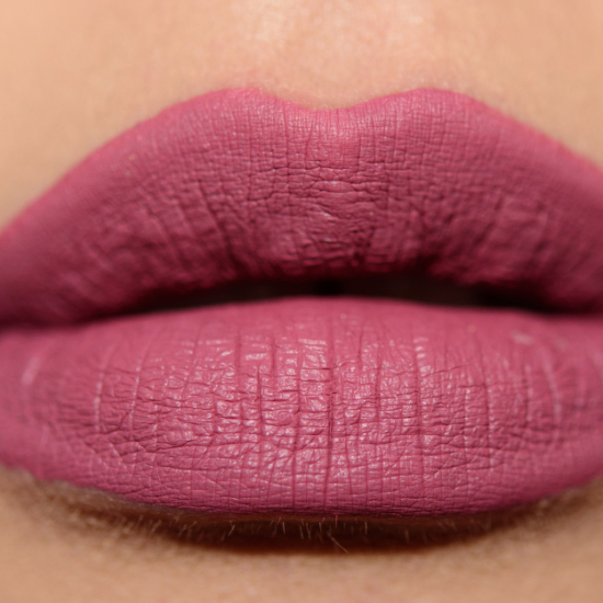 Sephora Cinder Rose (83) Cream Lip Stain