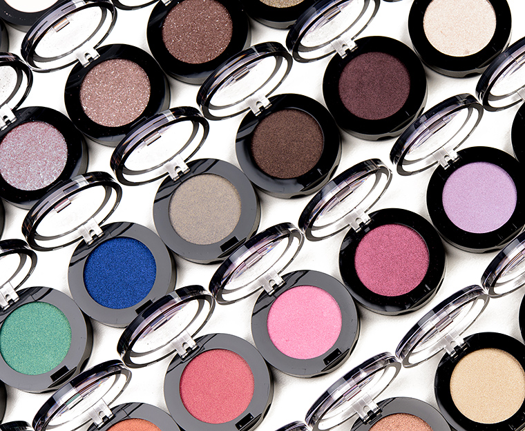 Sephora Colorful Eyeshadow  