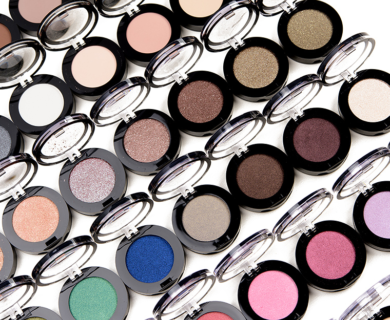 Sephora Colorful Eyeshadow  