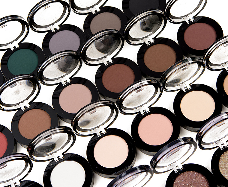 Sephora Colorful Eyeshadow  