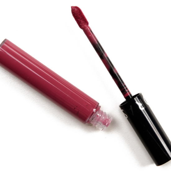 Sephora English Rose (86) Cream Lip Stain
