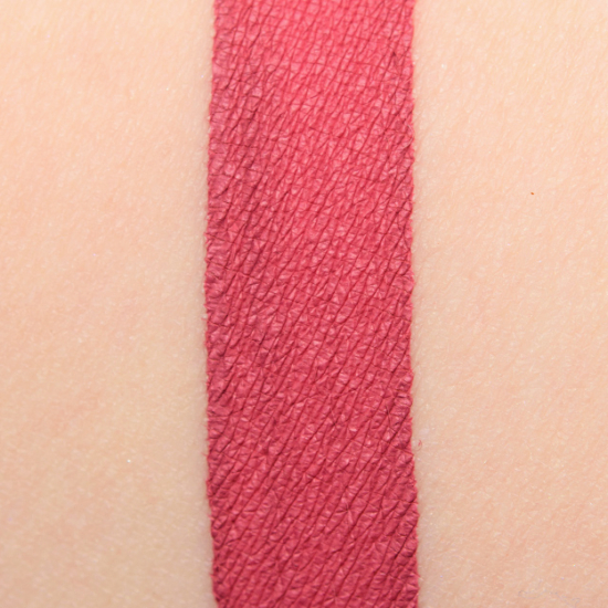 Sephora English Rose (86) Cream Lip Stain