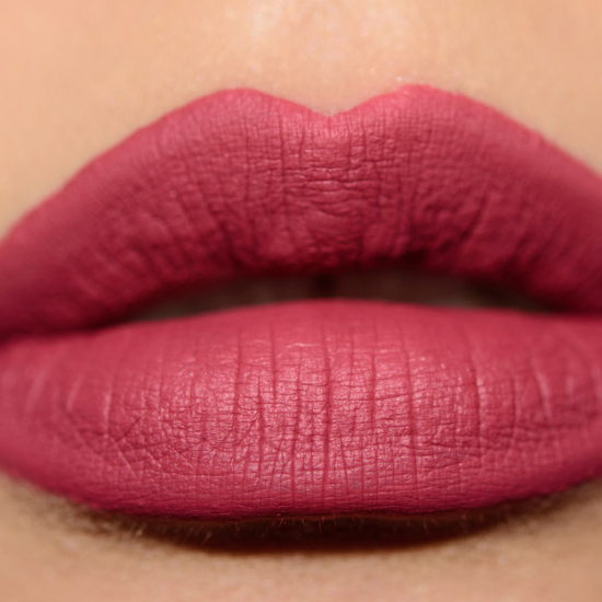 Sephora English Rose (86) Cream Lip Stain