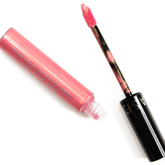 Sephora Fancy Peach (115) Cream Lip Stain