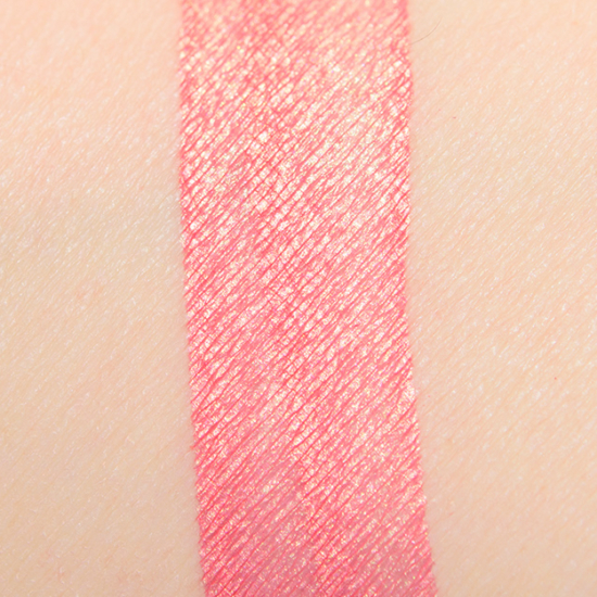 Sephora Fancy Peach (115) Cream Lip Stain