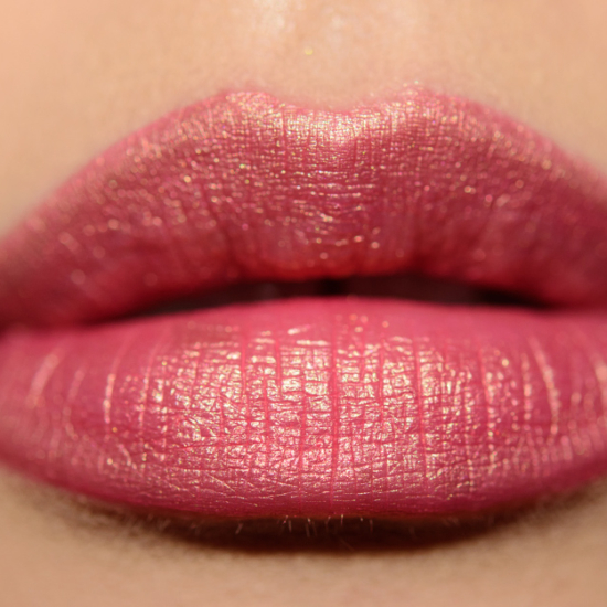 Sephora Fancy Peach (115) Cream Lip Stain