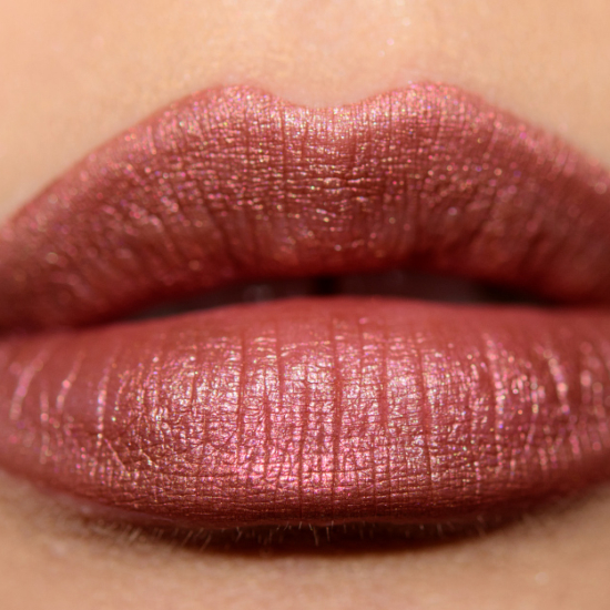 Sephora Frosted Rose (61) Cream Lip Stain