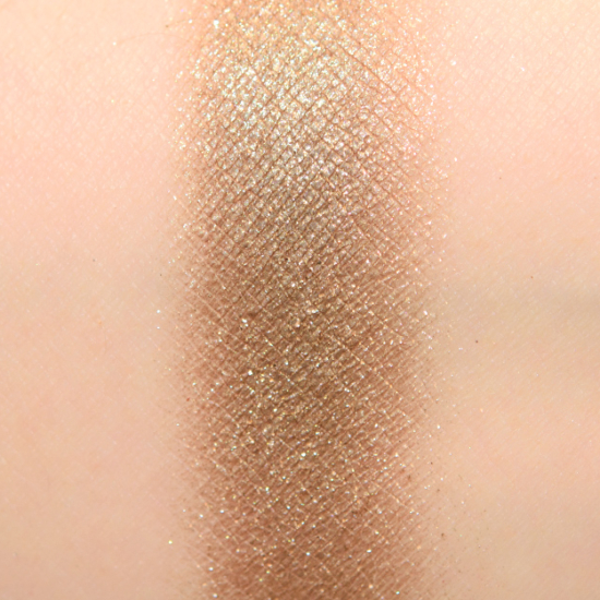 Sephora Colorful Eyeshadow Glitter Dress (357)
