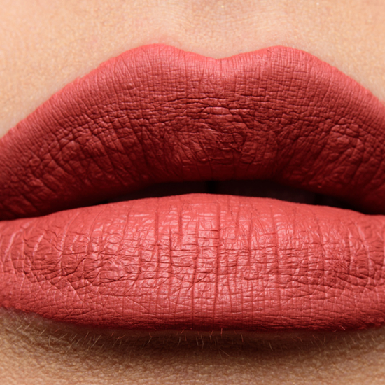 Sephora Honeymoon (80) Cream Lip Stain Review & Swatches