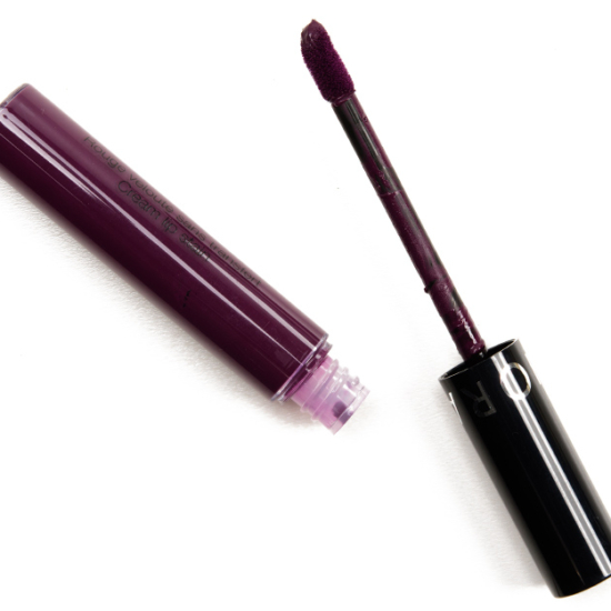 Sephora Mysterious Plum (100) Cream Lip Stain