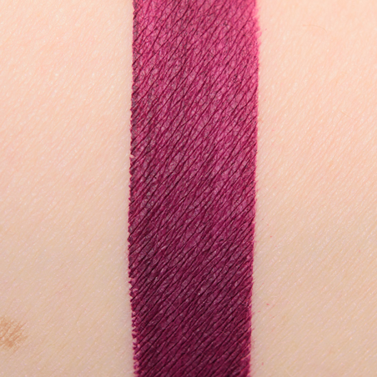 Sephora Mysterious Plum (100) Cream Lip Stain