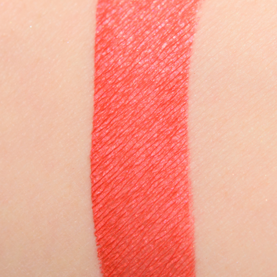 Sephora Red Magma (112) Cream Lip Stain