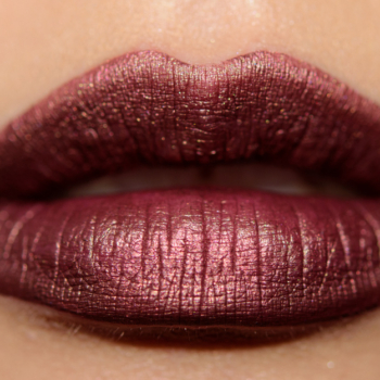 Sephora Smoky Quartz (111) Cream Lip Stain