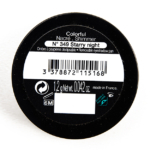 Sephora Starry Night (349) Colorful Eyeshadow