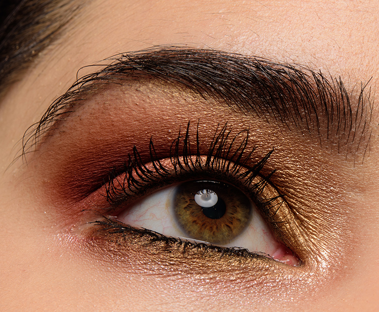 Sephora By the Fire | Look Details