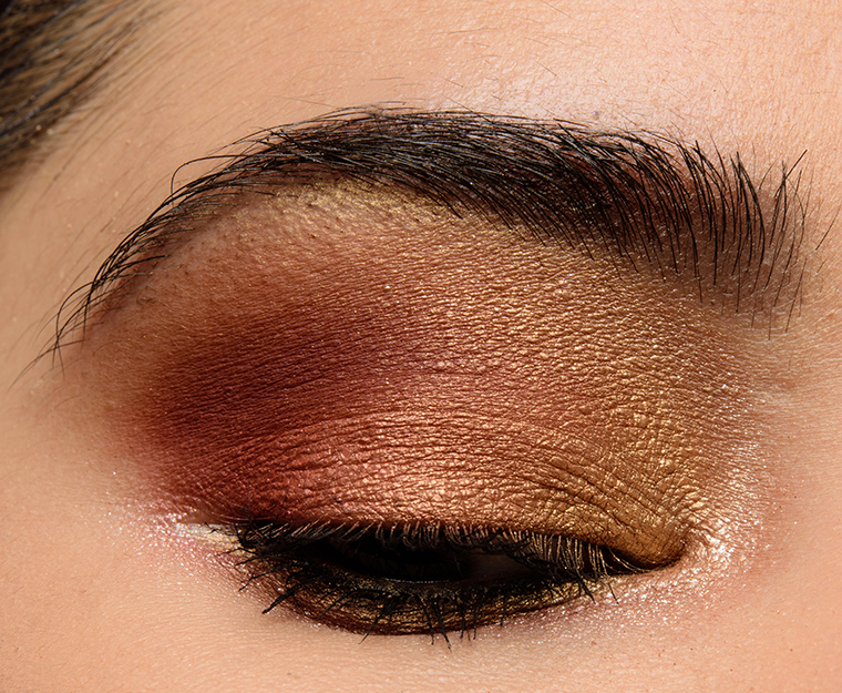 Sephora By the Fire | Look Details