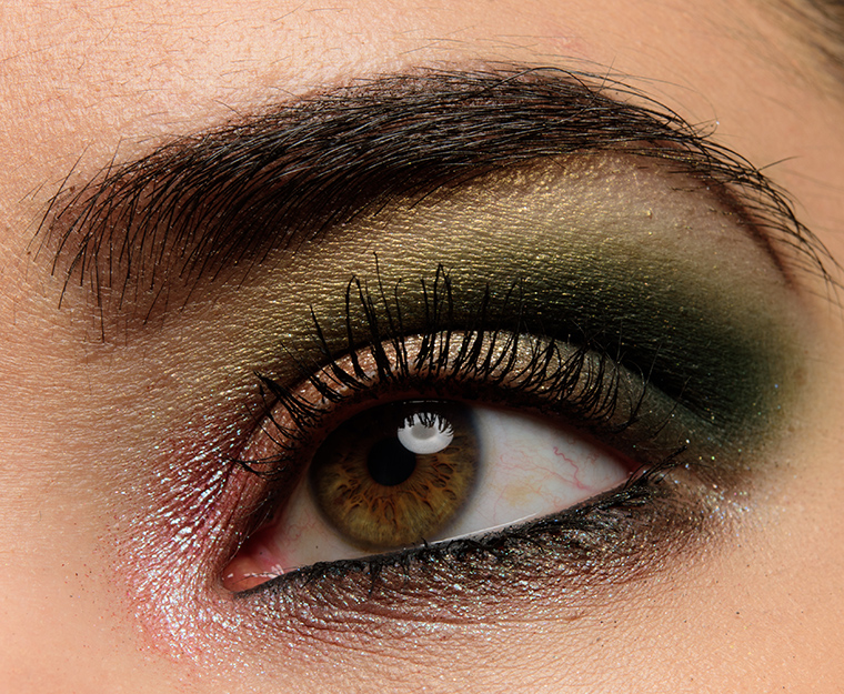 Sephora Python Twist | Look Details