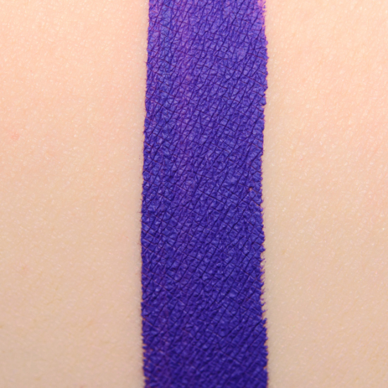 Sephora Violet Vertigo (103) Cream Lip Stain